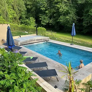 2* Aparthotel Résidence Les Milandes