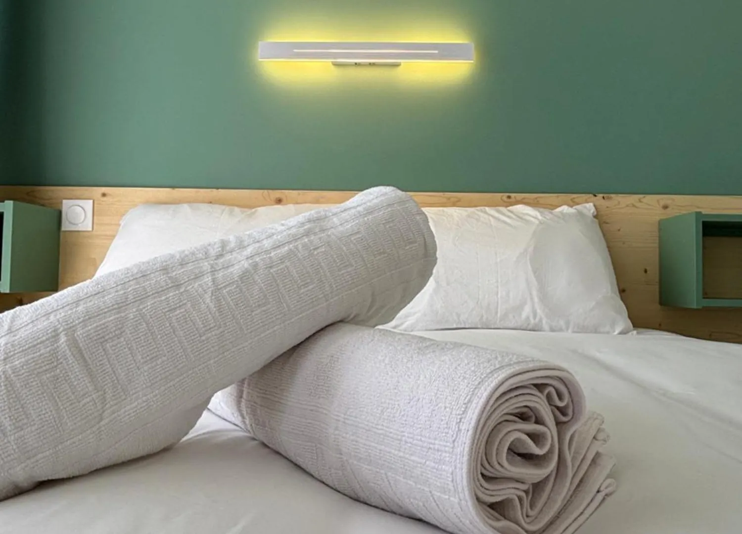 Le D\'Artagnan - App 10 - Balcon location